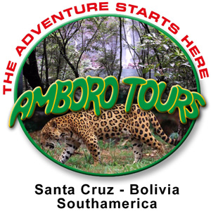 Amboro Tours Bolivia